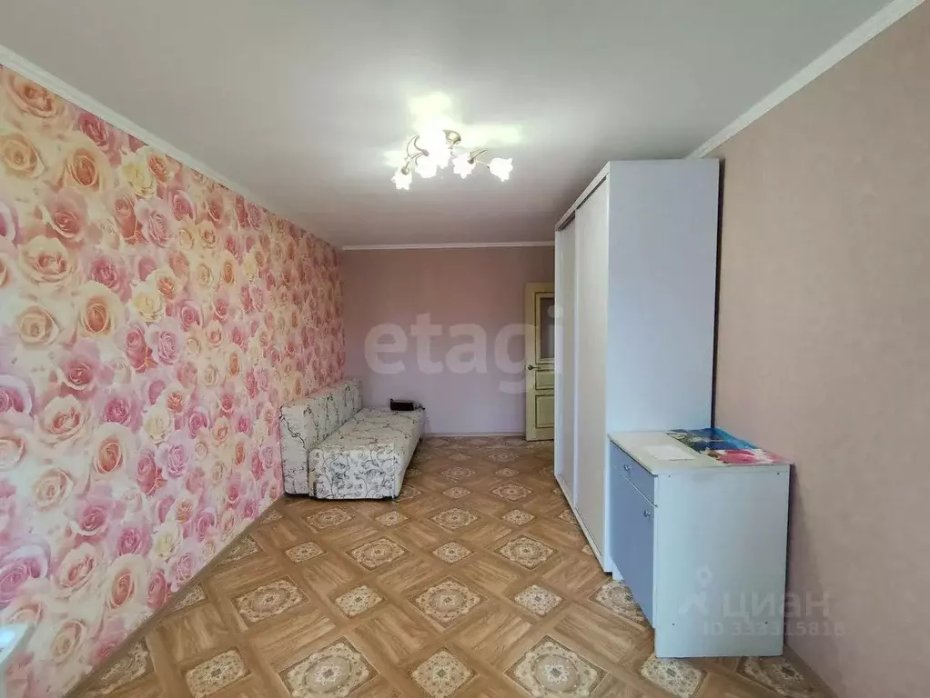 1-к кв. Крым, Алушта ул. Симферопольская (30.0 м) - Фото 1