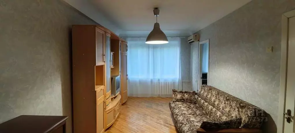 2-к кв. Ростовская область, Ростов-на-Дону просп. Ленина, 123/3 (46.0 ... - Фото 2