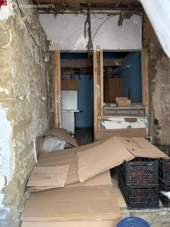 1-комнатная квартира: Кисловодск, улица Гагарина, 50 (28 м) - Фото 2