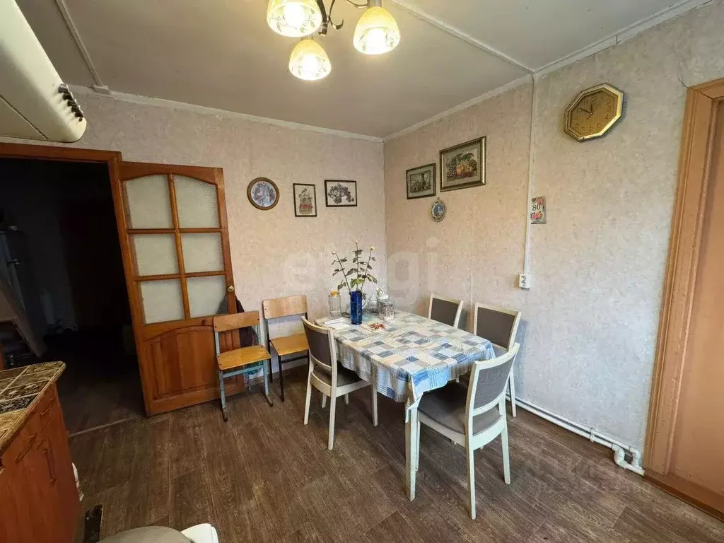 Дом в Брянская область, Брянск ул. Калинина (65 м) - Фото 0