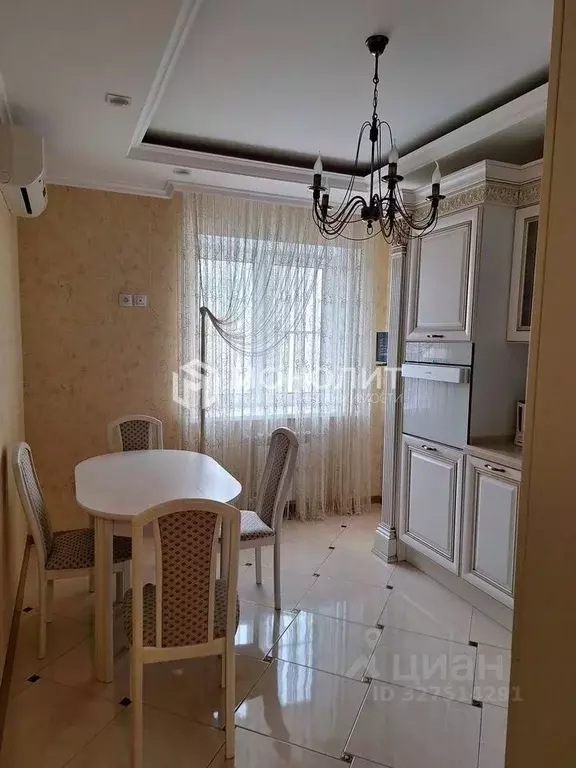 1-к кв. Белгородская область, Старый Оскол Дубрава мкр, 3 кв-л, 9 ... - Фото 2