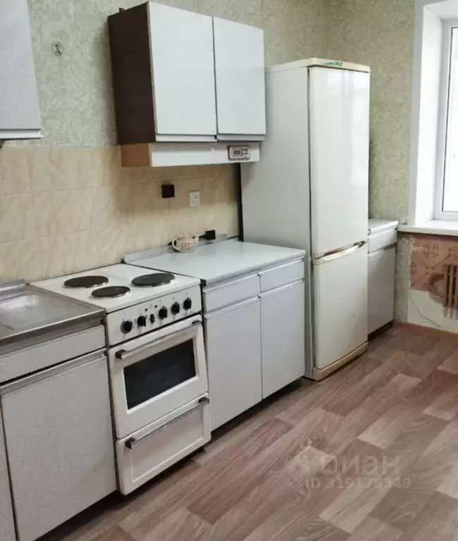 1-к кв. Воронежская область, Воронеж ул. Хользунова, 115 (35.0 м) - Фото 0