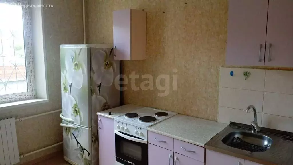 1-комнатная квартира: Сатка, проспект Мира, 3 (40 м) - Фото 2