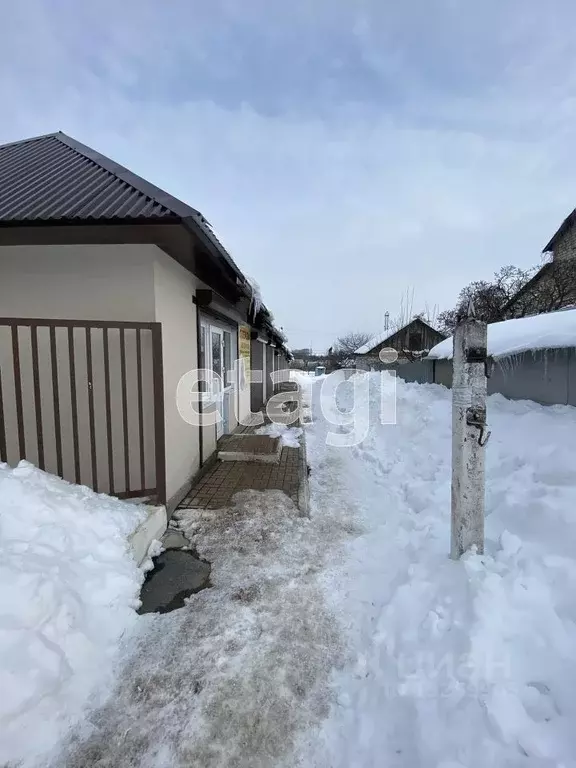 Торговая площадь в Липецкая область, Долгоруковский сельсовет, с. ... - Фото 0