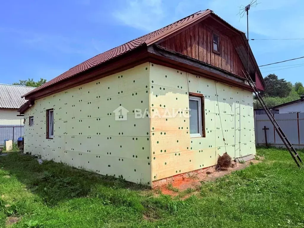 Дом в Кемеровская область, Кемерово ул. Коминтерна, 7 (45 м) - Фото 0