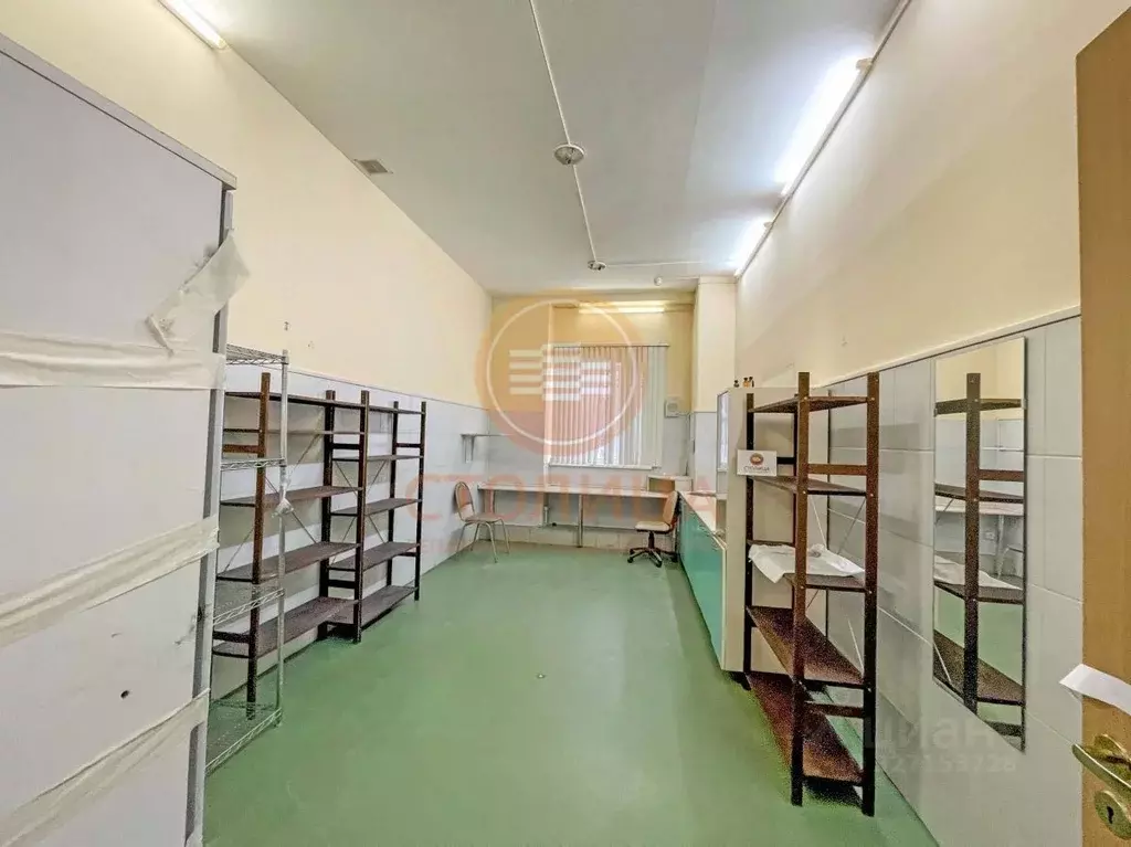 Помещение свободного назначения в Московская область, Солнечногорск ... - Фото 2