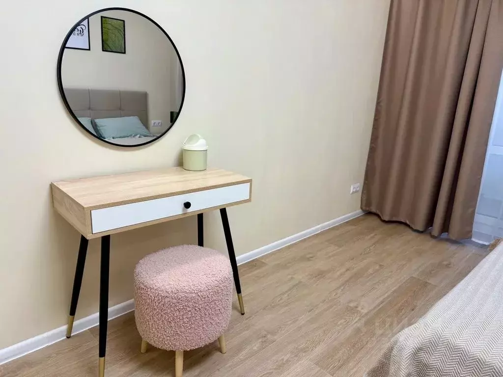 1-к кв. Липецкая область, Липецк Московская ул., 161 (72.0 м) - Фото 2