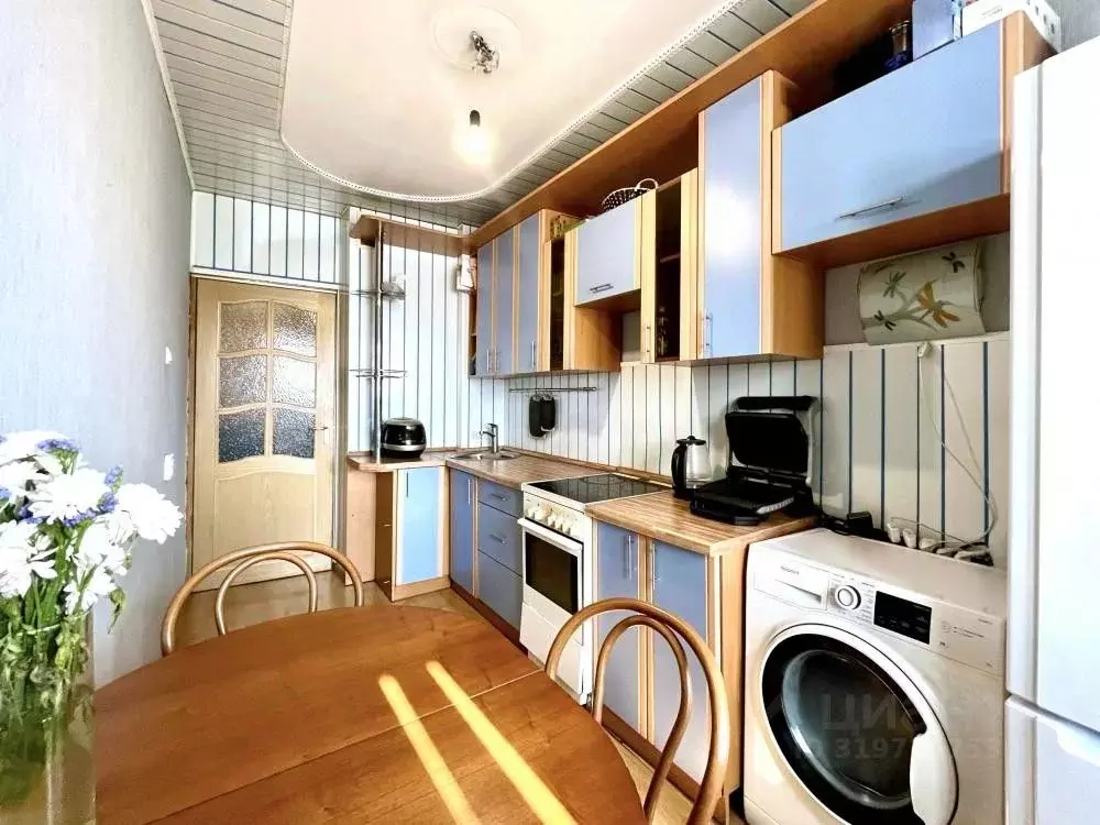 2-к кв. Иркутская область, Иркутск Университетский мкр, 50 (48.0 м) - Фото 0