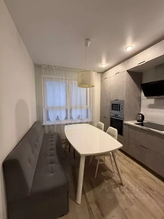 2-к кв. Татарстан, Казань ул. Умырзая, 12 (48.1 м) - Фото 2