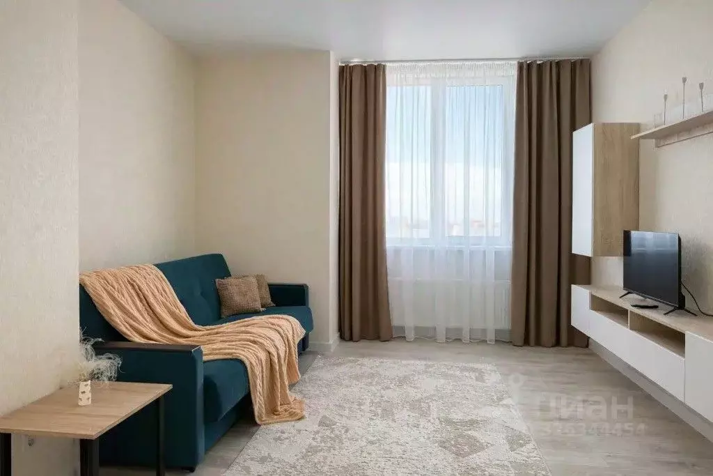 2-к кв. Пермский край, Пермь ул. Толмачева, 15 (64.0 м) - Фото 2