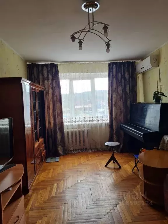 3-к кв. Краснодарский край, Туапсинский муниципальный округ, ... - Фото 0