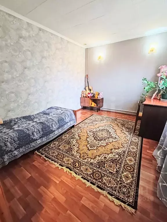 Дом в Омская область, Омск ул. 19-я Рабочая, 55 (104 м) - Фото 0