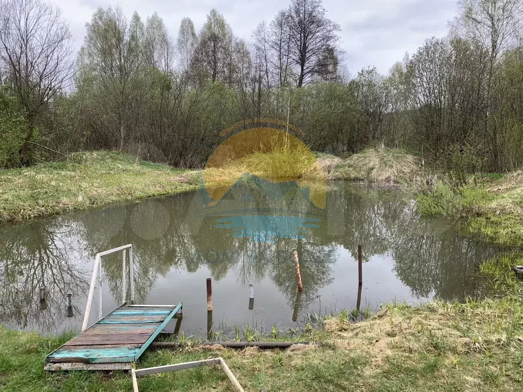 Участок 6 сот. (СНТ, ДНП) - Фото 1