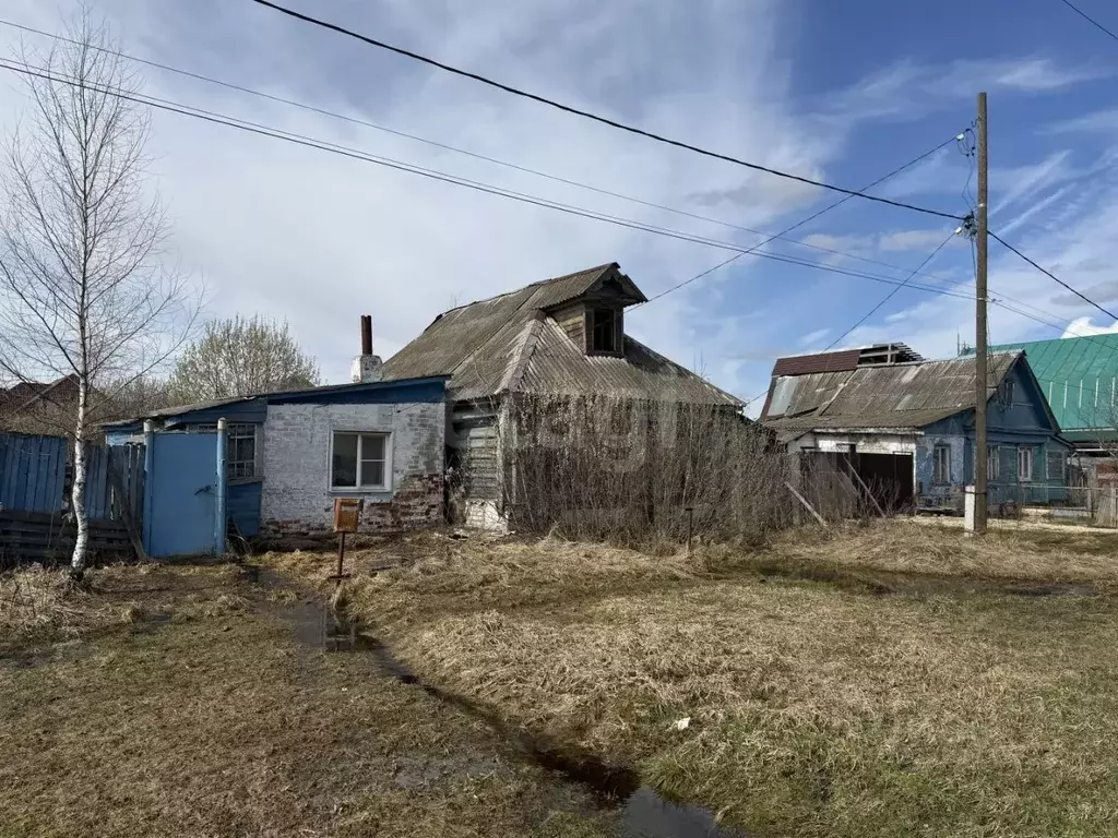 Дом в Владимирская область, Гусь-Хрустальный Тверская ул., 48 (78 м) - Фото 2