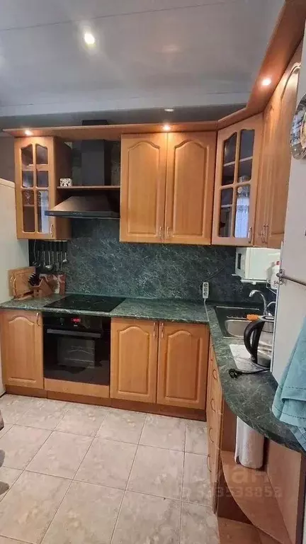 2-к кв. Москва Суздальская ул., 20К5 (55.0 м) - Фото 1