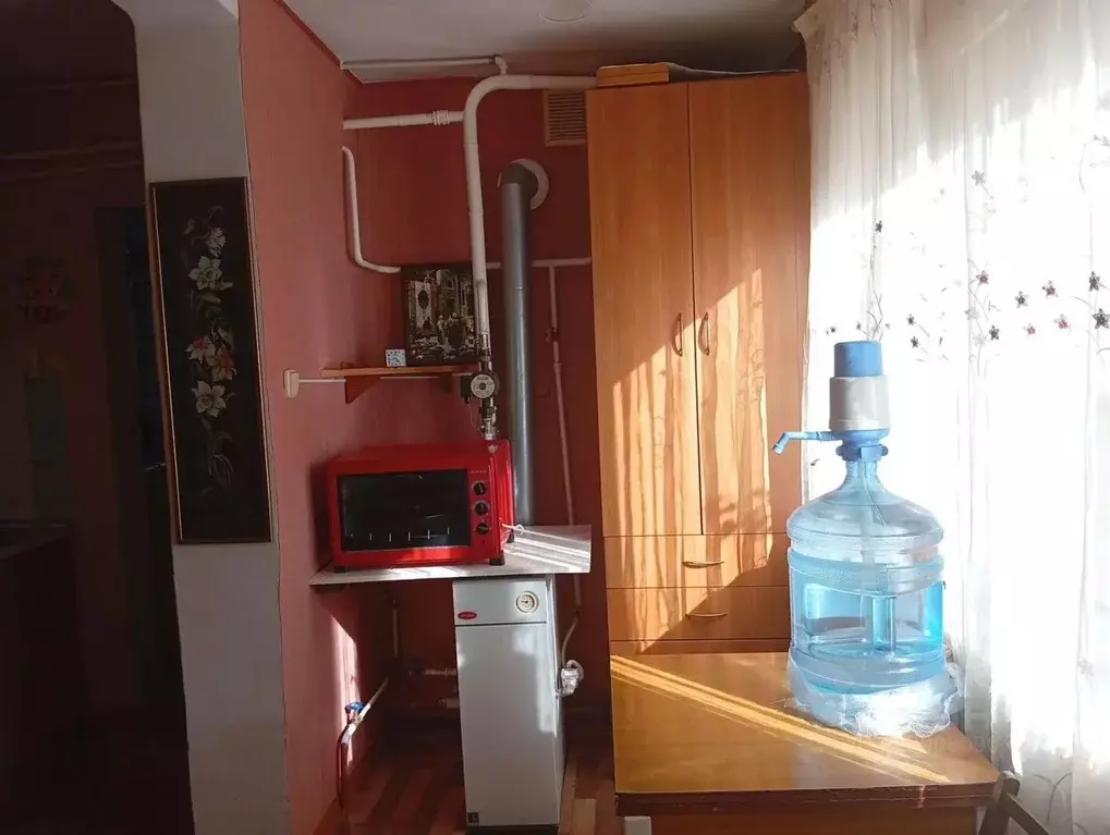 3-к кв. Крым, Симферополь ул. Бетховена, 48 (52.0 м) - Фото 2
