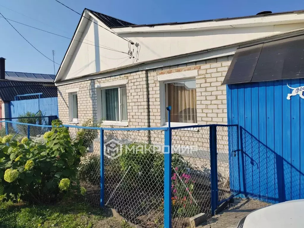 Дом в Орловская область, Орел Восточная ул., 20 (77 м) - Фото 2