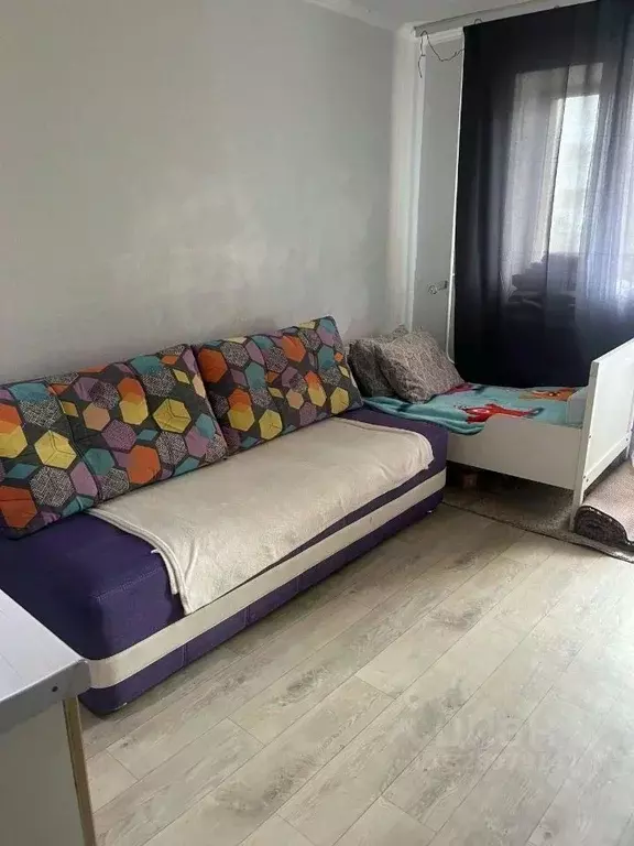 Студия Ростовская область, Волгодонск ул. Гагарина, 24с1 (18.2 м) - Фото 2