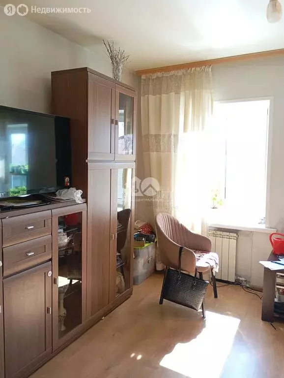 Дом в Новосибирск, Кометная улица, 9 (76 м) - Фото 1