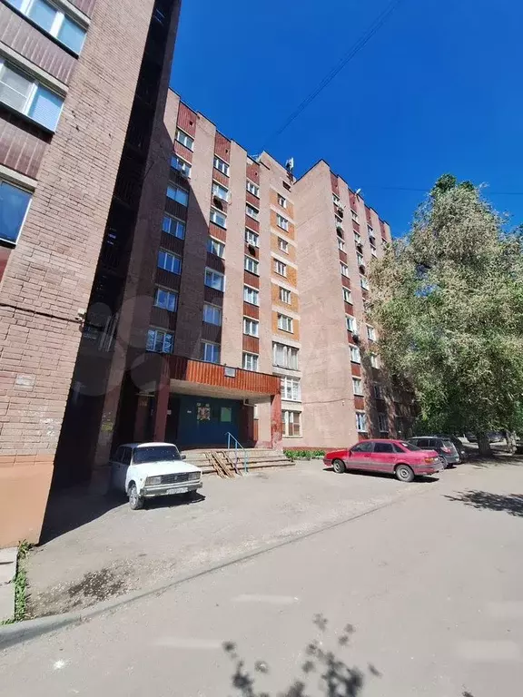 Комната 14 м в 8-к., 5/12 эт. - Фото 1