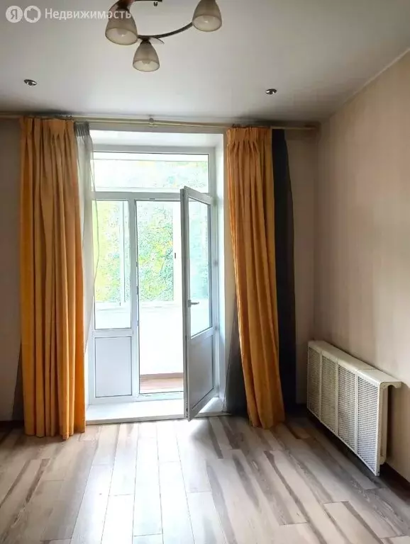 2-комнатная квартира: Москва, улица Маршала Бирюзова, 22к1 (49.4 м) - Фото 2