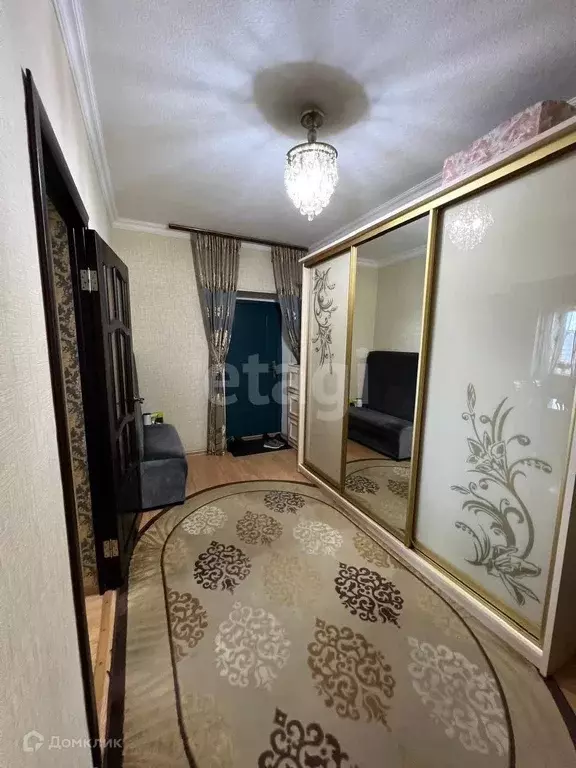 Продаётся 2-к квартира, 72 м - Фото 1