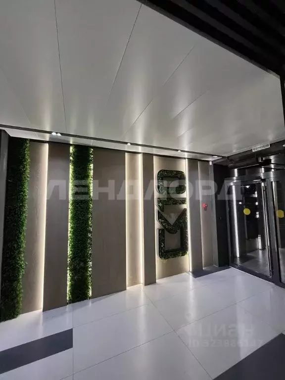 Студия Ростовская область, Ростов-на-Дону ул. Нансена, 109/3 (25.0 м) - Фото 2