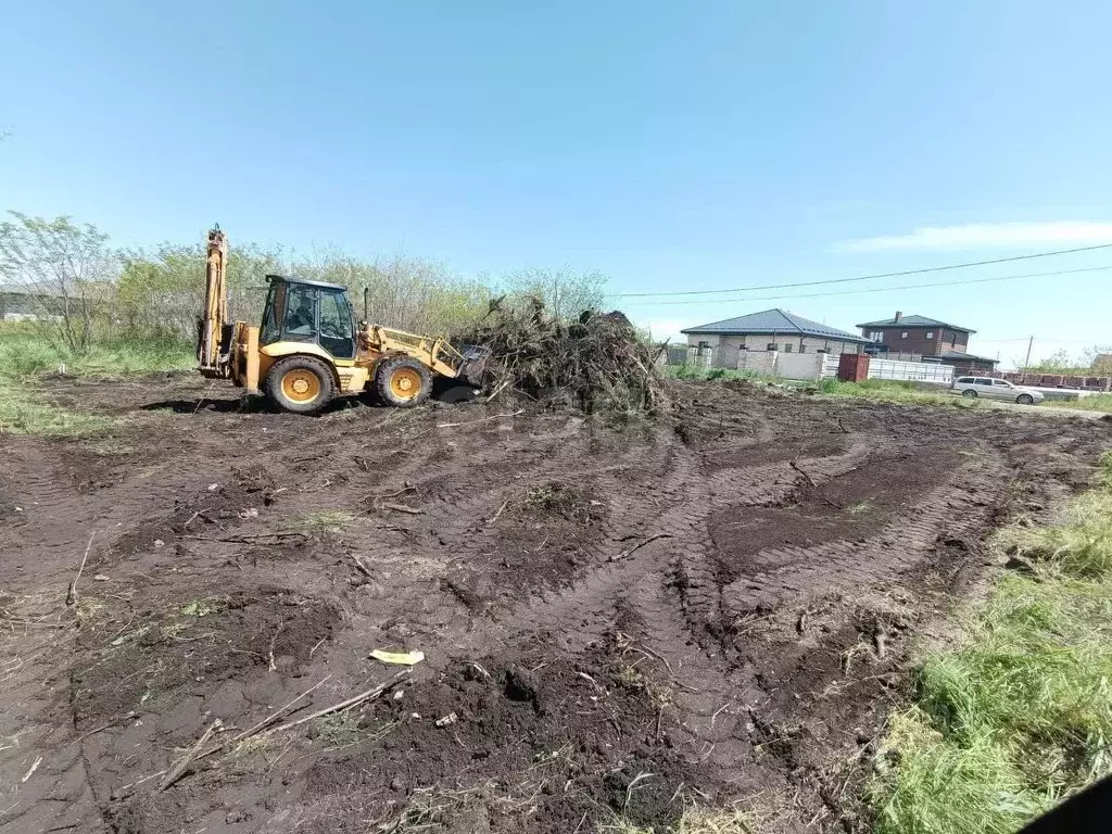 Участок в Ставропольский край, Ставрополь ул. Роз (6.0 сот.) - Фото 1