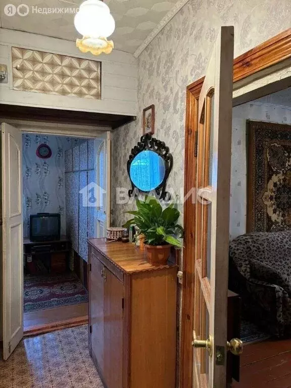 3-комнатная квартира: Мелехово, Советская улица, 3 (55 м) - Фото 0