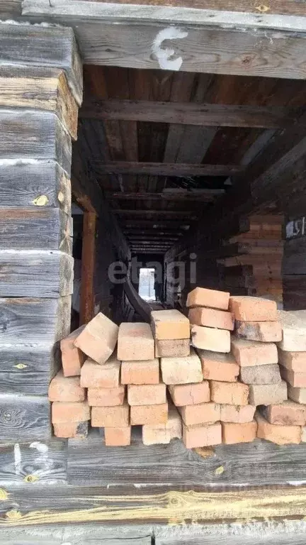 Дом в Амурская область, Благовещенский район, с. Владимировка ул. ... - Фото 1