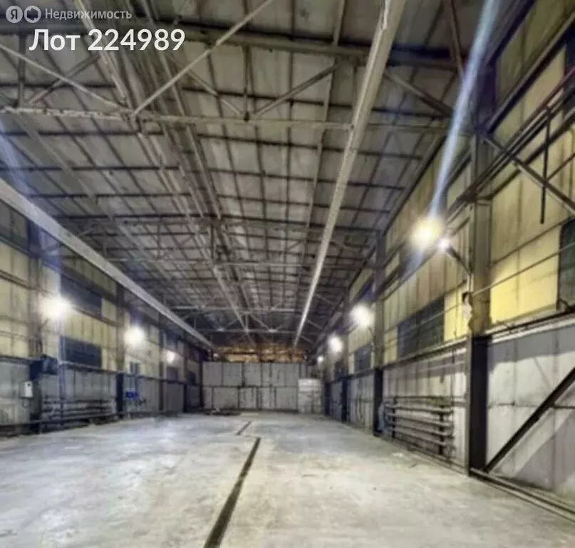 Помещение свободного назначения (3046.1 м) - Фото 0