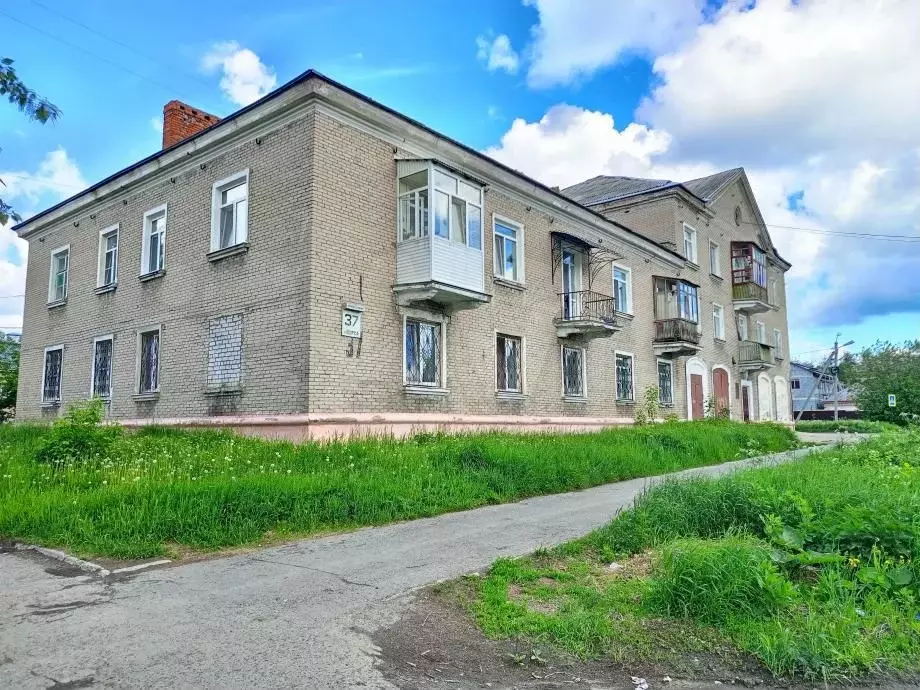 3-к. квартира, 78,3 м, 1/3 эт. - Фото 0