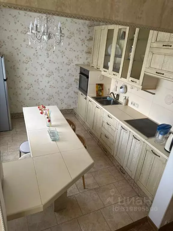 4-к кв. Самарская область, Тольятти ул. Тимирязева, 74 (135.0 м) - Фото 1