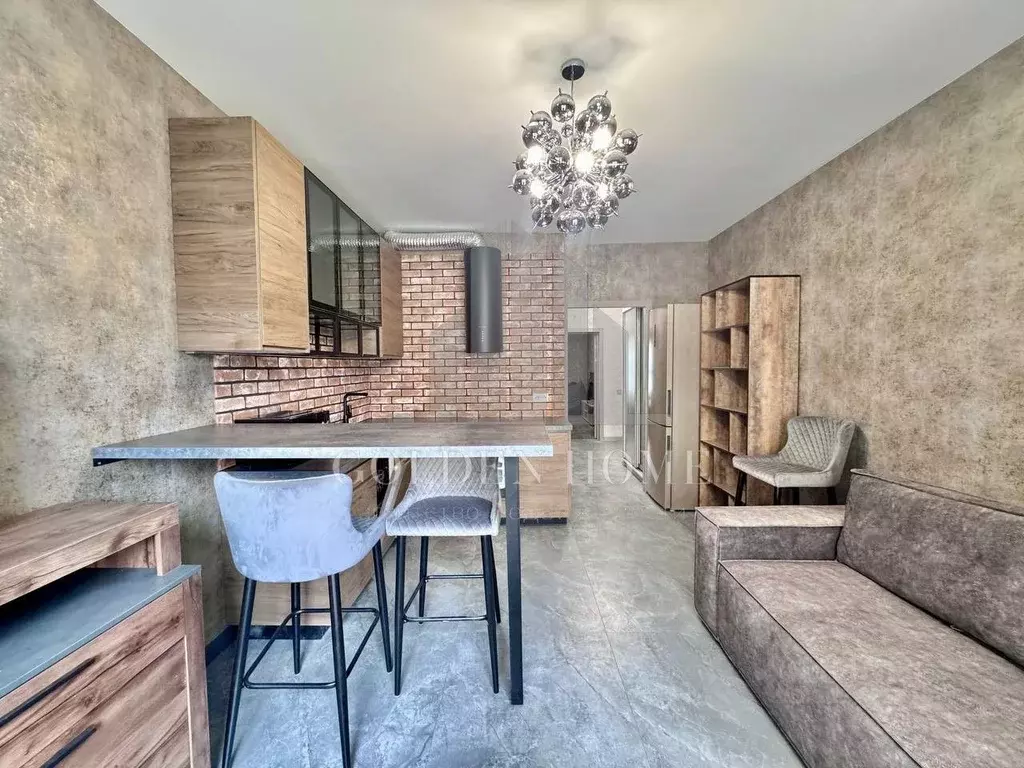 1-к кв. Санкт-Петербург Московский просп., 71к3 (45.3 м) - Фото 1