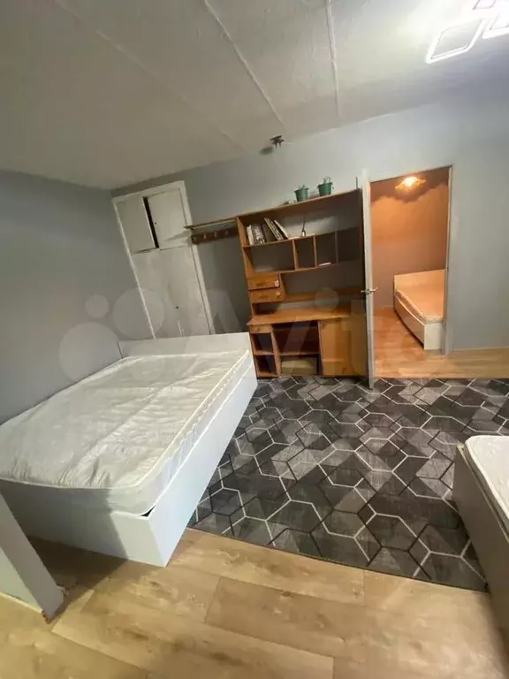 2-к. квартира, 60 м, 5/5 эт. - Фото 0