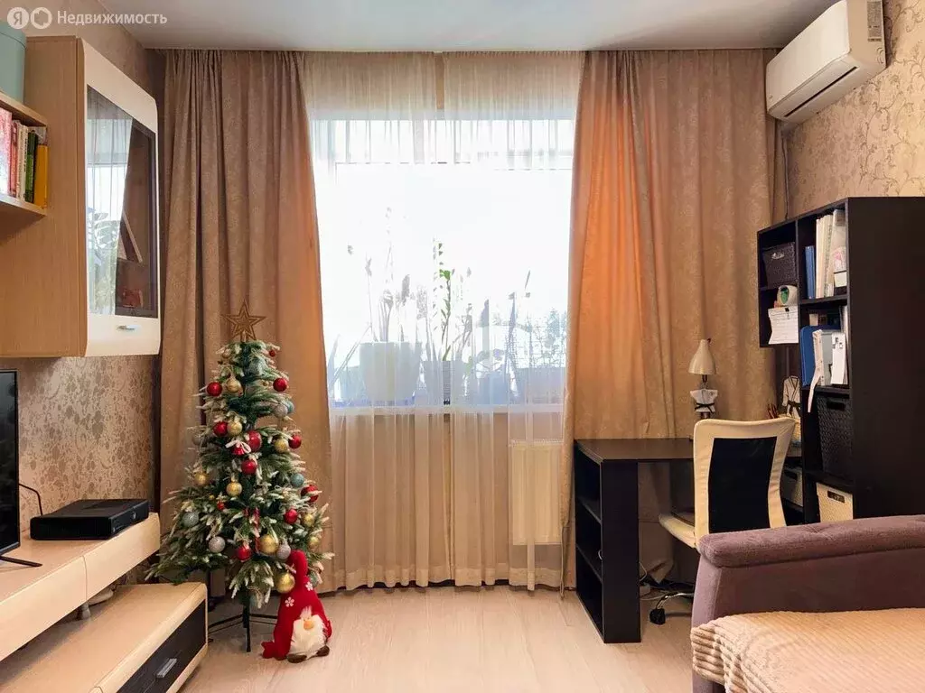 1-комнатная квартира: Самара, Осетинская улица, 9 (35 м) - Фото 2