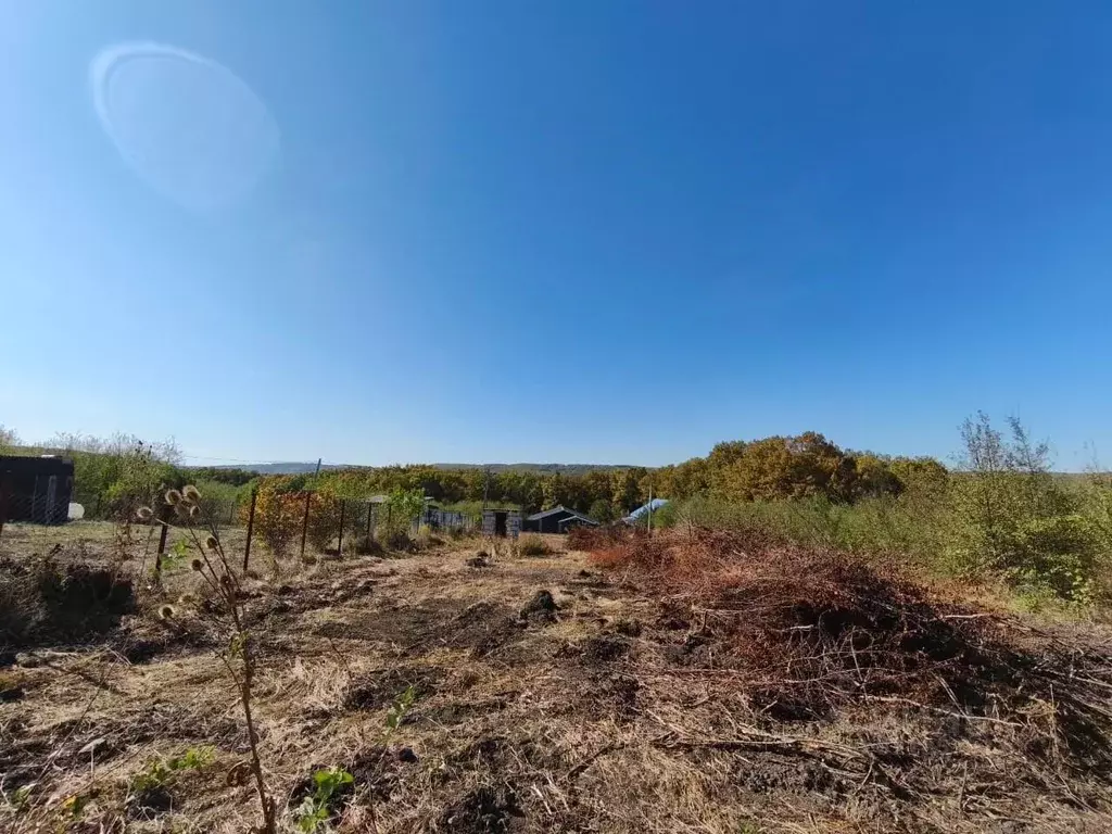 Участок в Краснодарский край, Северский район, Азовское с/пос, ... - Фото 2