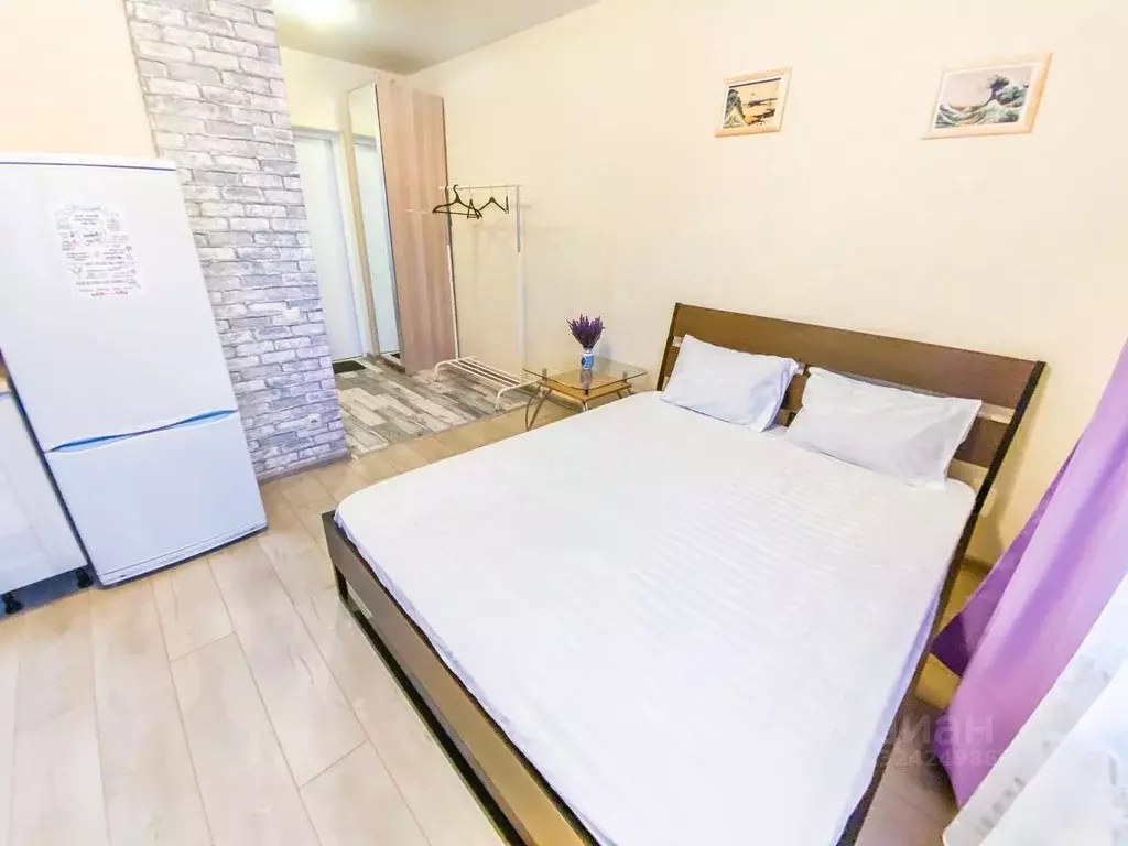 1-к кв. Московская область, Химки Совхозная ул., 16 (29.0 м) - Фото 2