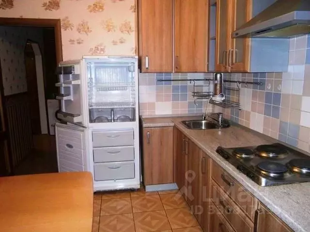 2-к кв. Московская область, Фрязино Лесная ул., 3 (59.8 м) - Фото 2