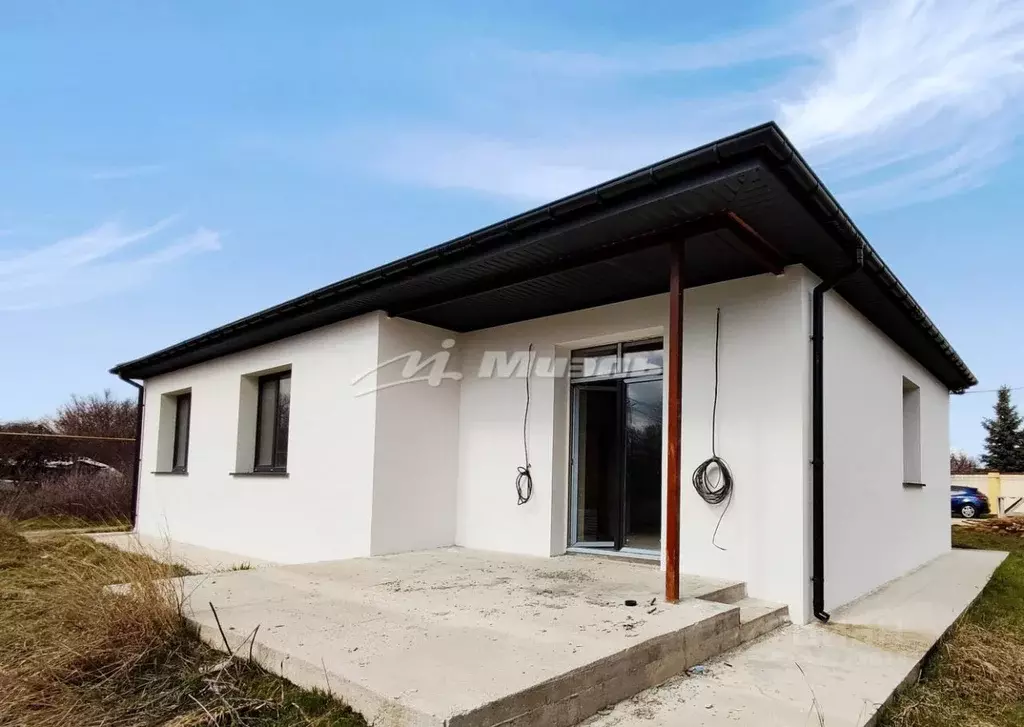 Дом в Московская область, Люберцы Городок А мкр, ул. 3-е Почтовое ... - Фото 1