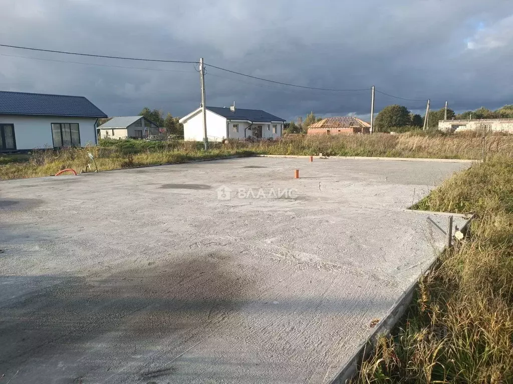 Участок в Калининградская область, Зеленоградский муниципальный округ, ... - Фото 2