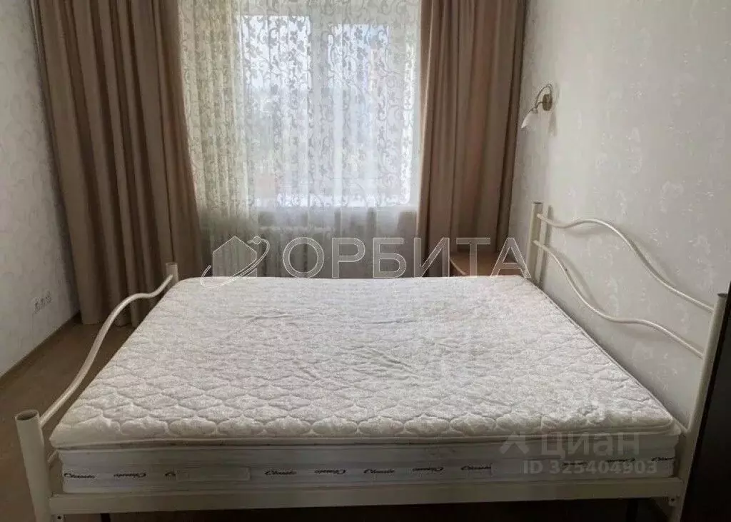 3-к кв. Тюменская область, Тюмень ул. Елизарова, 74 (61.0 м) - Фото 1