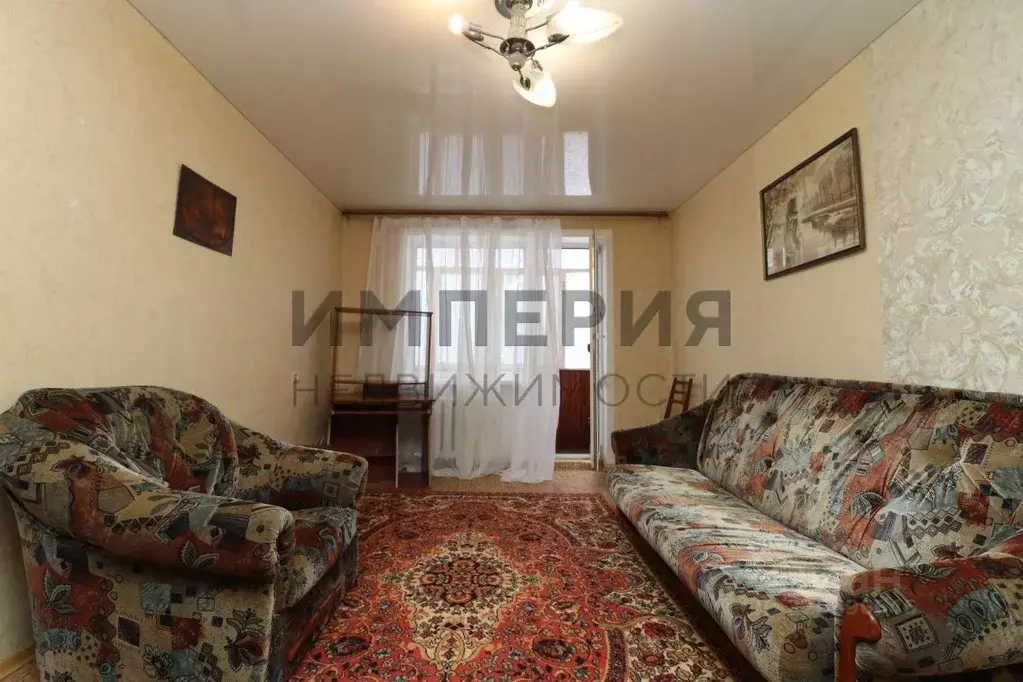 2-к кв. Крым, Симферополь ул. Киевская, 94 (42.8 м) - Фото 1