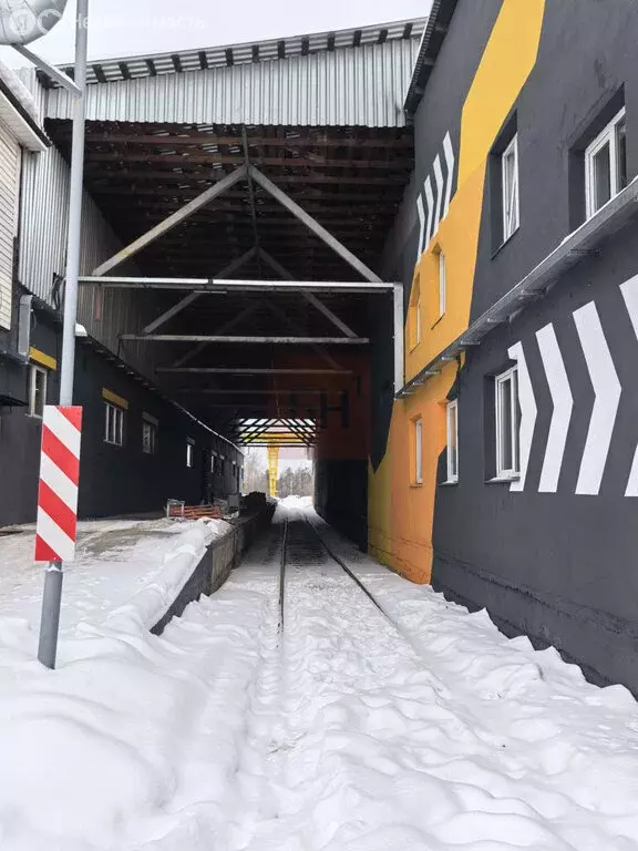 Склад (889 м) - Фото 1