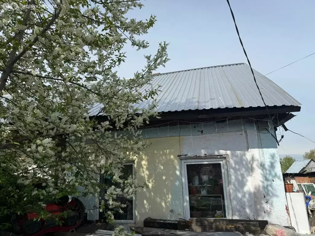 Дом в Кемерово, улица Маяковского, 29 (68.9 м) - Фото 1