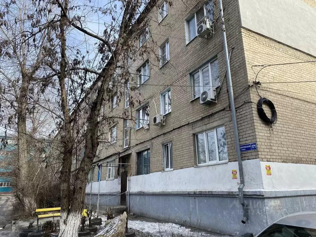 Комната Ростовская область, Новочеркасск Буденновская ул., 171 (15.0 ... - Фото 1