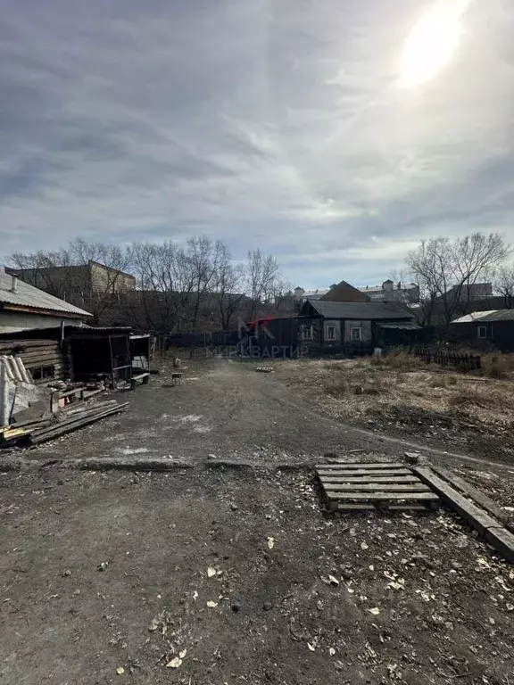 Участок в Тыва, Кызыл ул. Оюна Курседи, 326 (846.0 сот.) - Фото 1