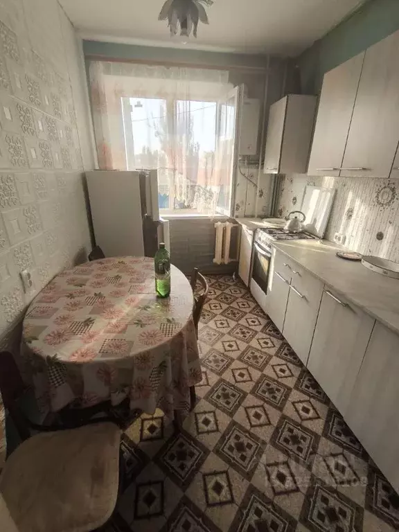 3-к кв. Крым, Керчь ул. Ульяновых, 33 (70.0 м) - Фото 1