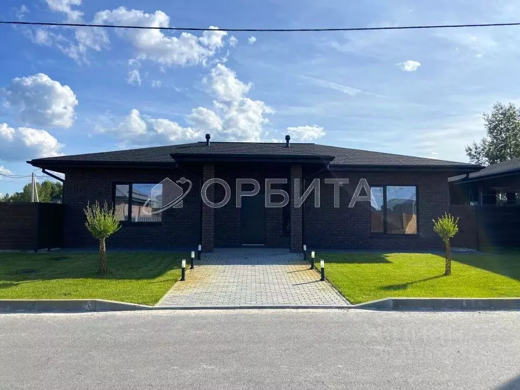 Дом в Тюменская область, Тюмень СОСН Березовое Озеро тер., ул. ... - Фото 2