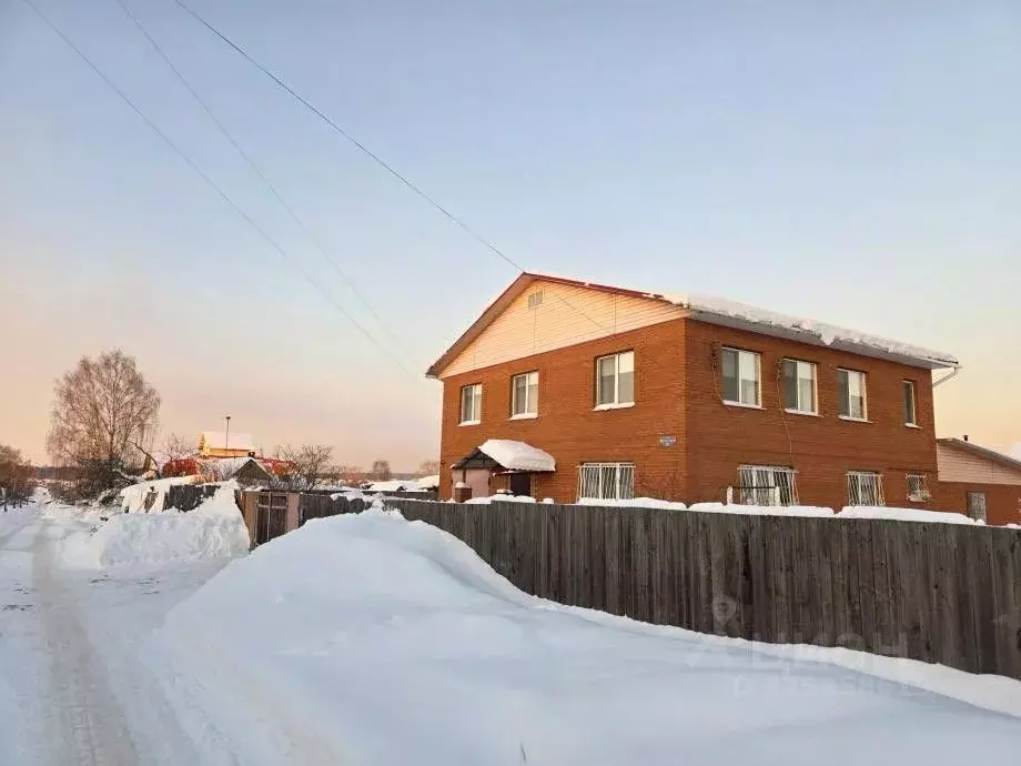Дом в Пермский край, Соликамск Печерская ул., 20 (196 м) - Фото 2